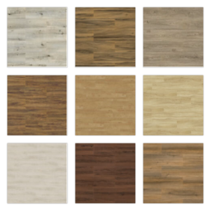linha basic eucafloor
