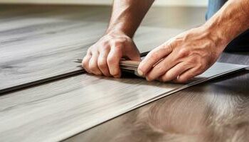 A durabilidade dos pisos laminados e vinílicos: o que considerar na hora da compra | MK Pisos