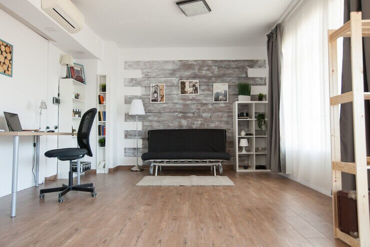 Guia completo para escolher o piso laminado perfeito para sua casa | MK Pisos