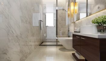 Selecionando os pisos ideais para banheiros e cozinhas | MK Pisos